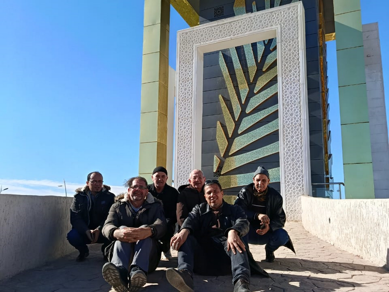 Monument 3